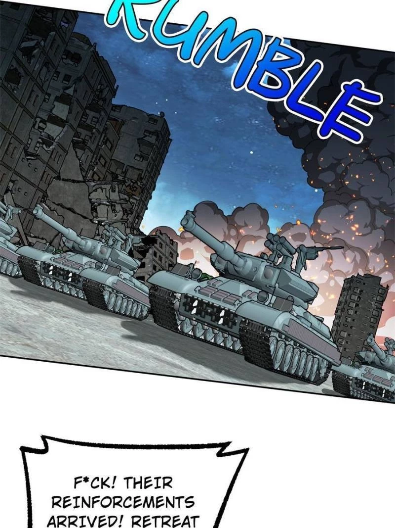 The Legendary Mechanic Chapter 135.1 - 41