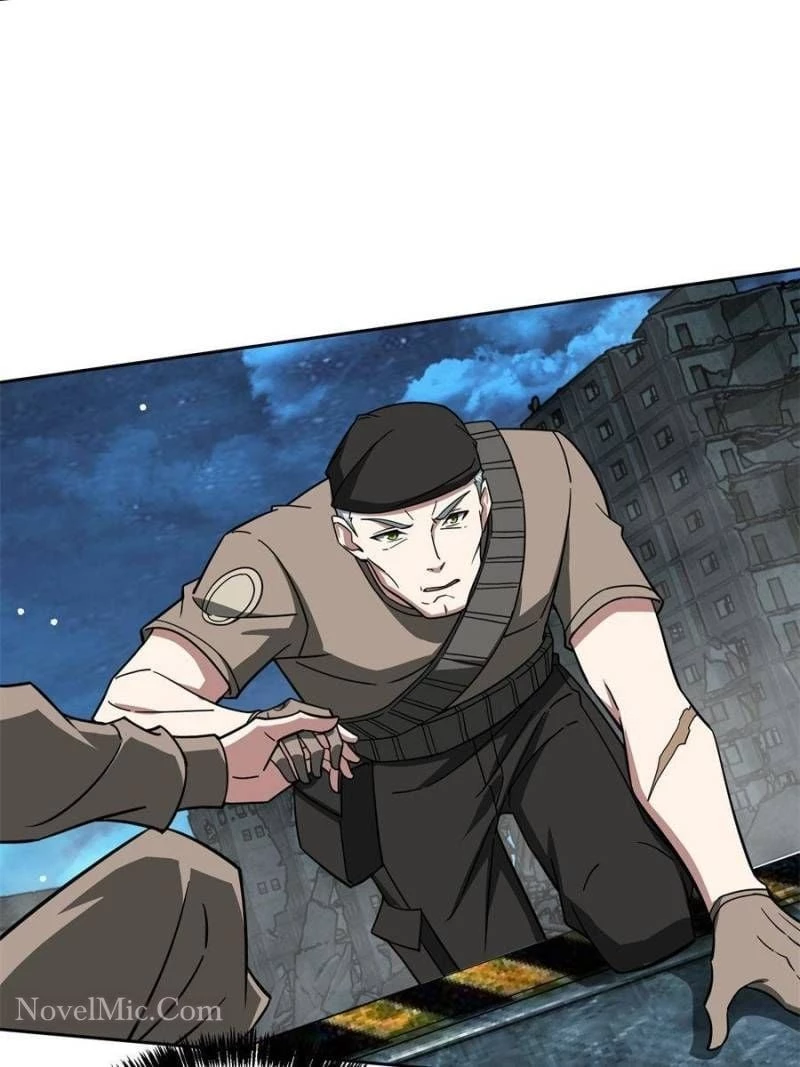 The Legendary Mechanic Chapter 135.1 - 43