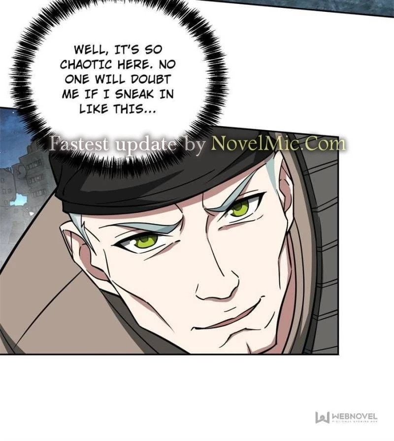 The Legendary Mechanic Chapter 135.1 - 44