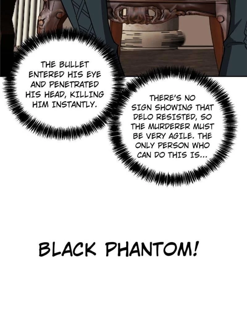 The Legendary Mechanic Chapter 136 - 2