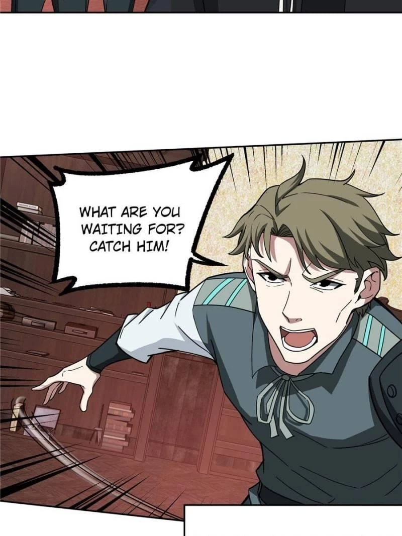 The Legendary Mechanic Chapter 136 - 4