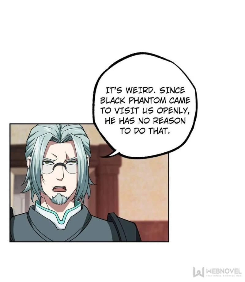 The Legendary Mechanic Chapter 136 - 6