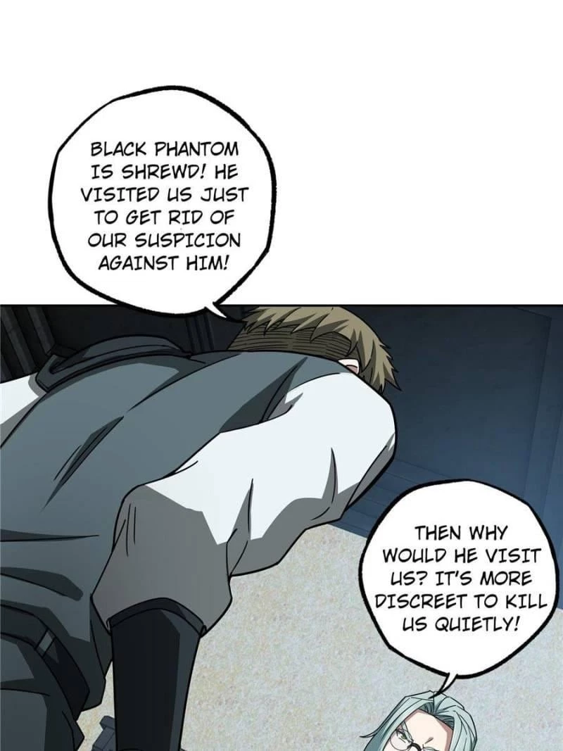 The Legendary Mechanic Chapter 136 - 7