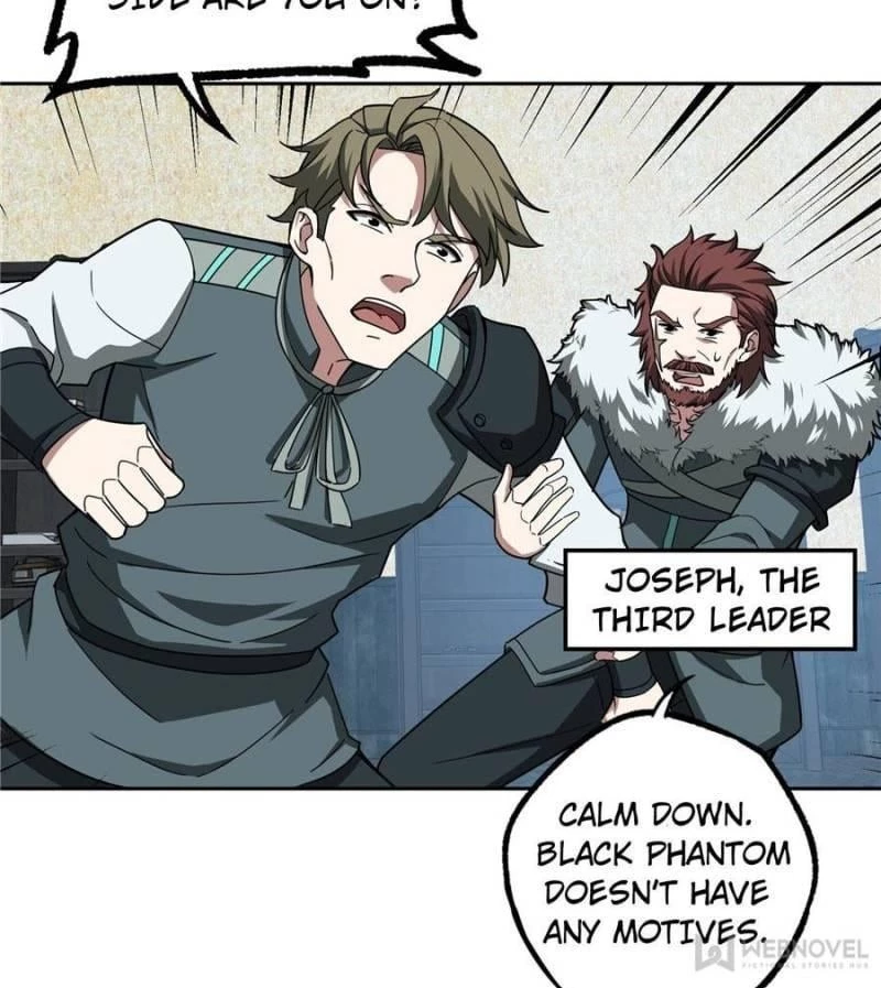 The Legendary Mechanic Chapter 136 - 9