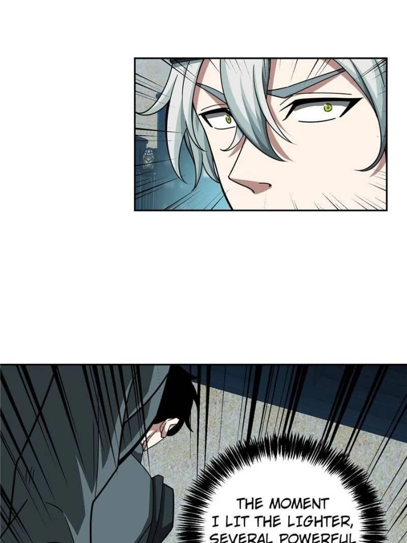 The Legendary Mechanic Chapter 136 - 14