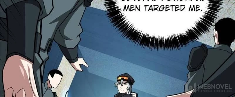 The Legendary Mechanic Chapter 136 - 15