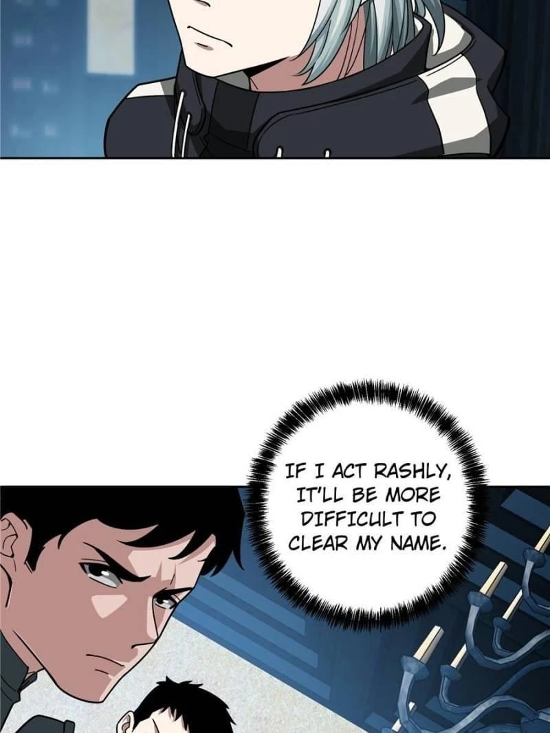 The Legendary Mechanic Chapter 136 - 17
