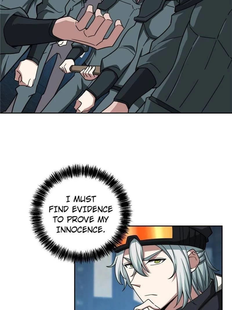 The Legendary Mechanic Chapter 136 - 19