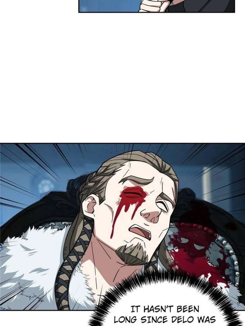 The Legendary Mechanic Chapter 136 - 20