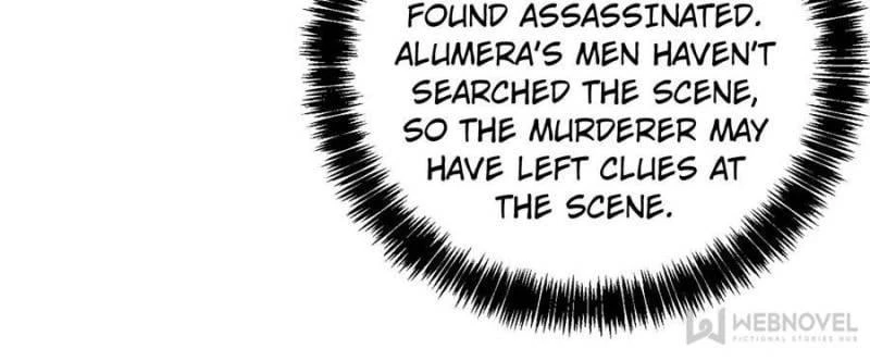 The Legendary Mechanic Chapter 136 - 21