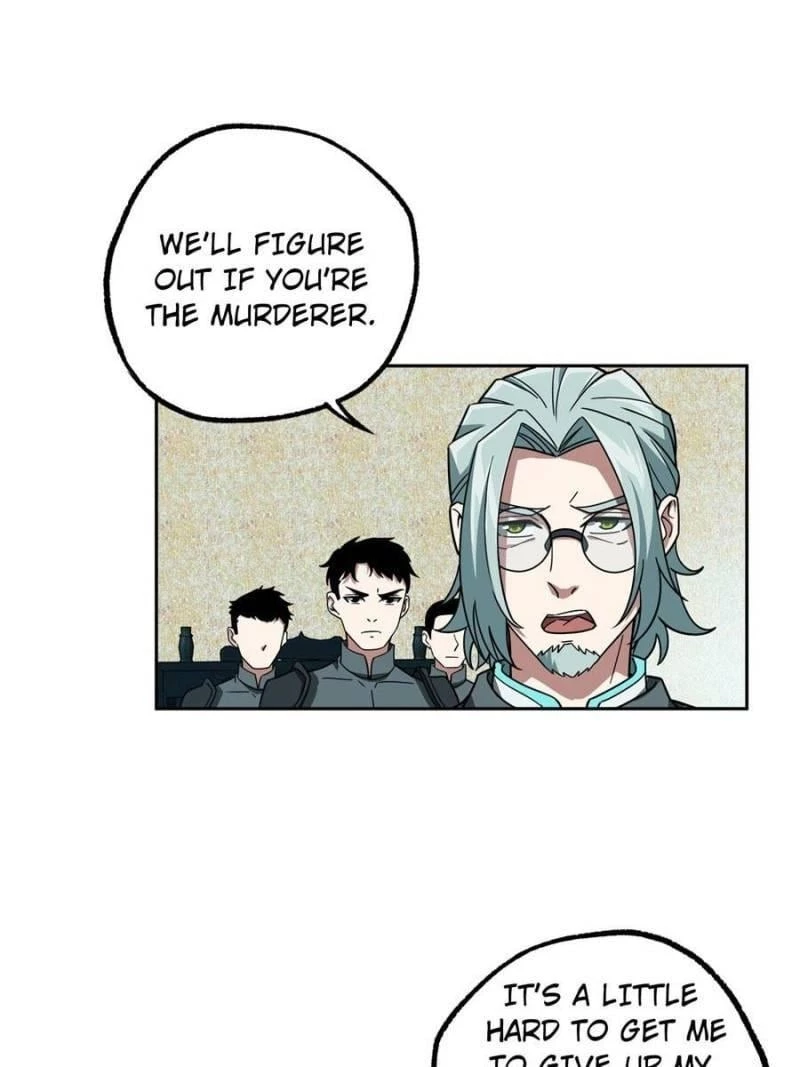 The Legendary Mechanic Chapter 136 - 23