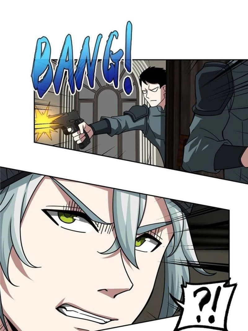 The Legendary Mechanic Chapter 136 - 28