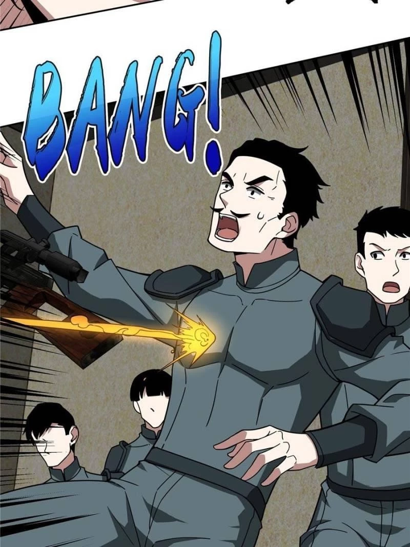 The Legendary Mechanic Chapter 136 - 29