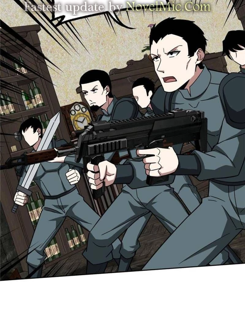 The Legendary Mechanic Chapter 136 - 31