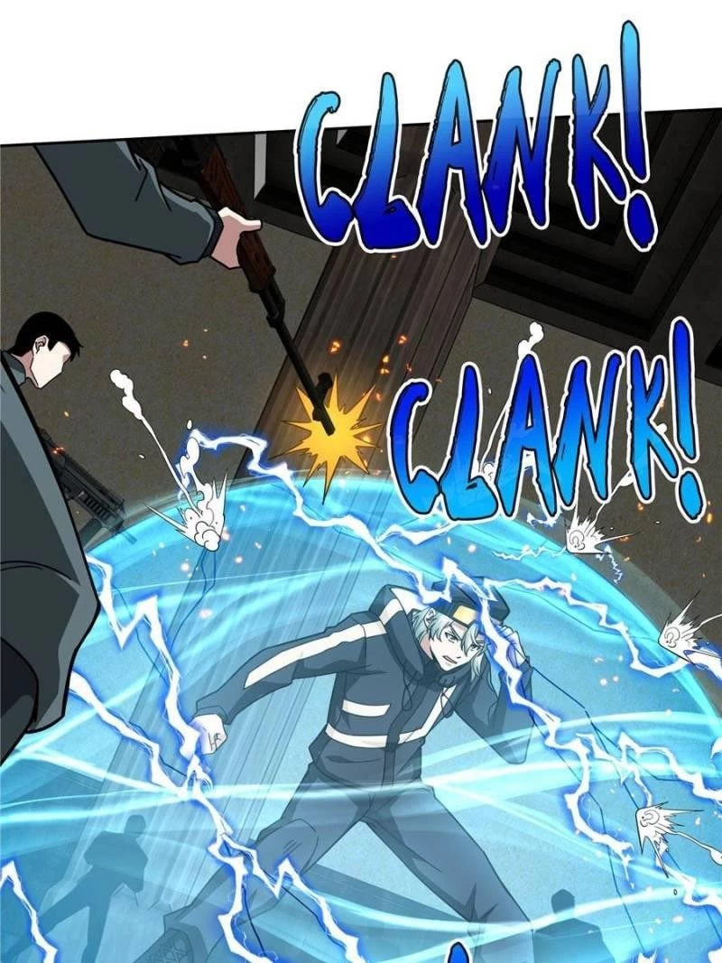 The Legendary Mechanic Chapter 136 - 32