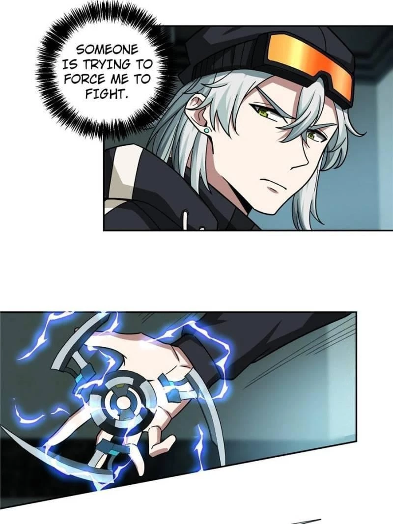 The Legendary Mechanic Chapter 136 - 34