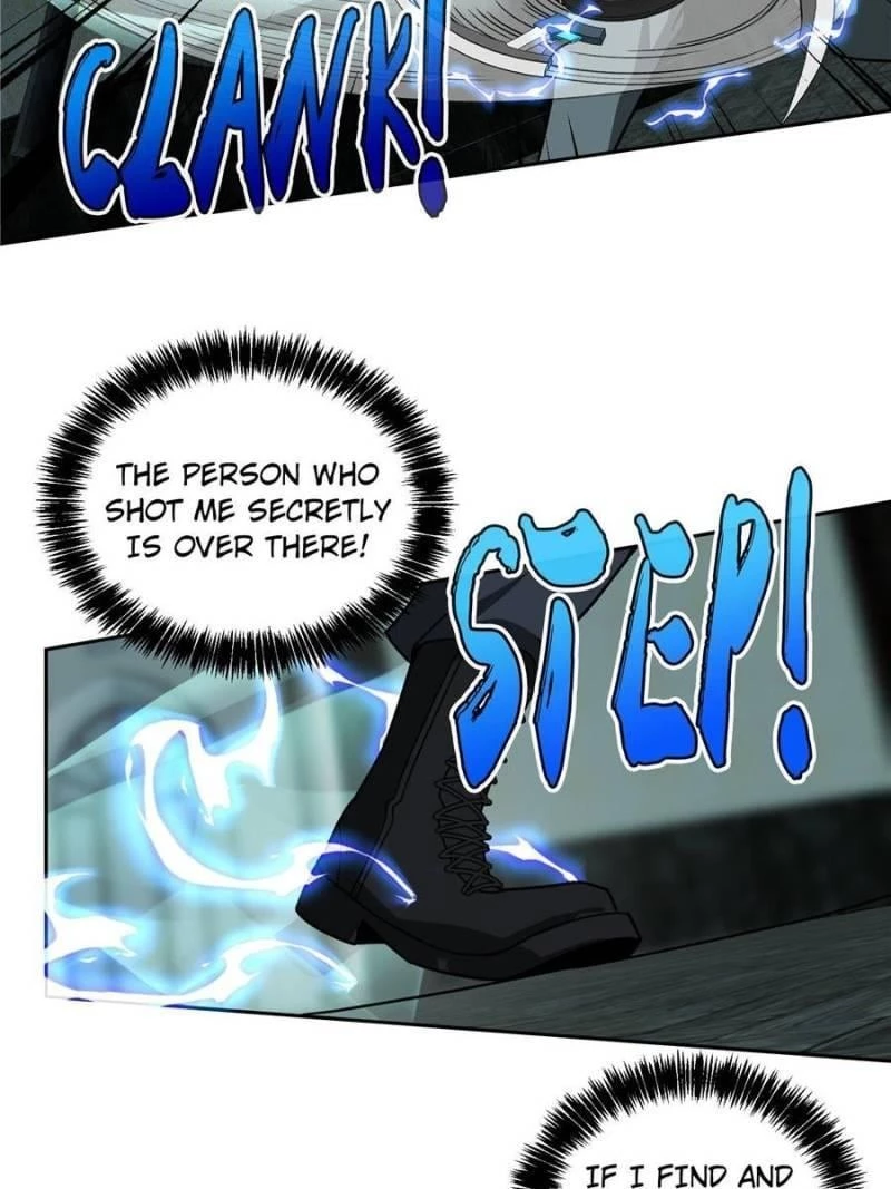 The Legendary Mechanic Chapter 136 - 37