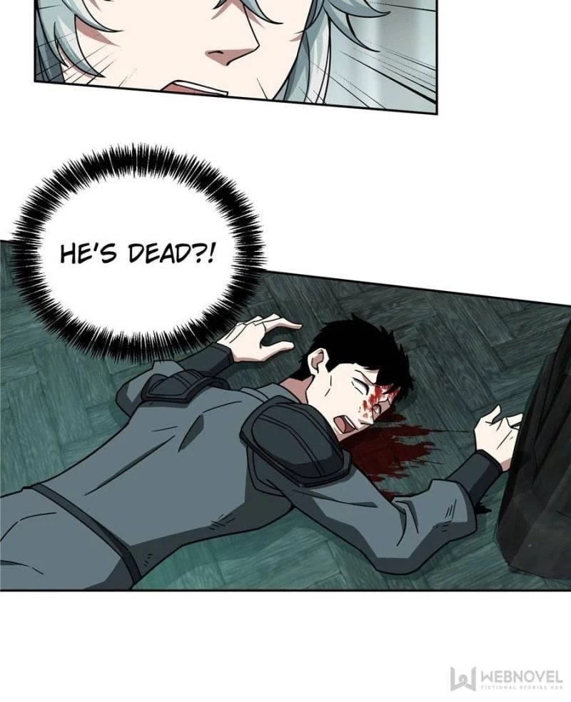 The Legendary Mechanic Chapter 136 - 39