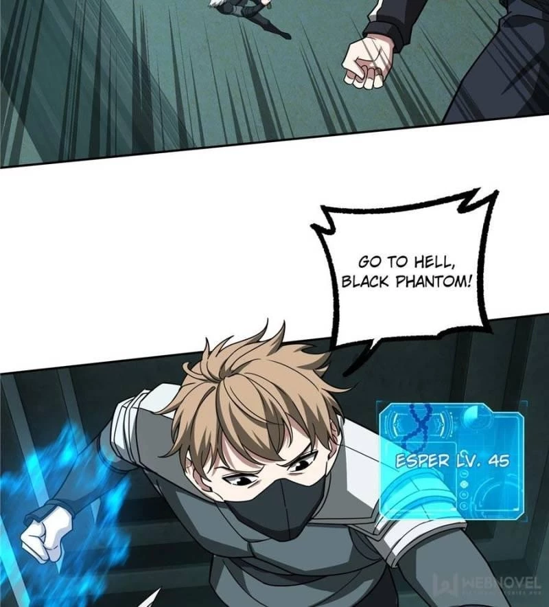 The Legendary Mechanic Chapter 136 - 41