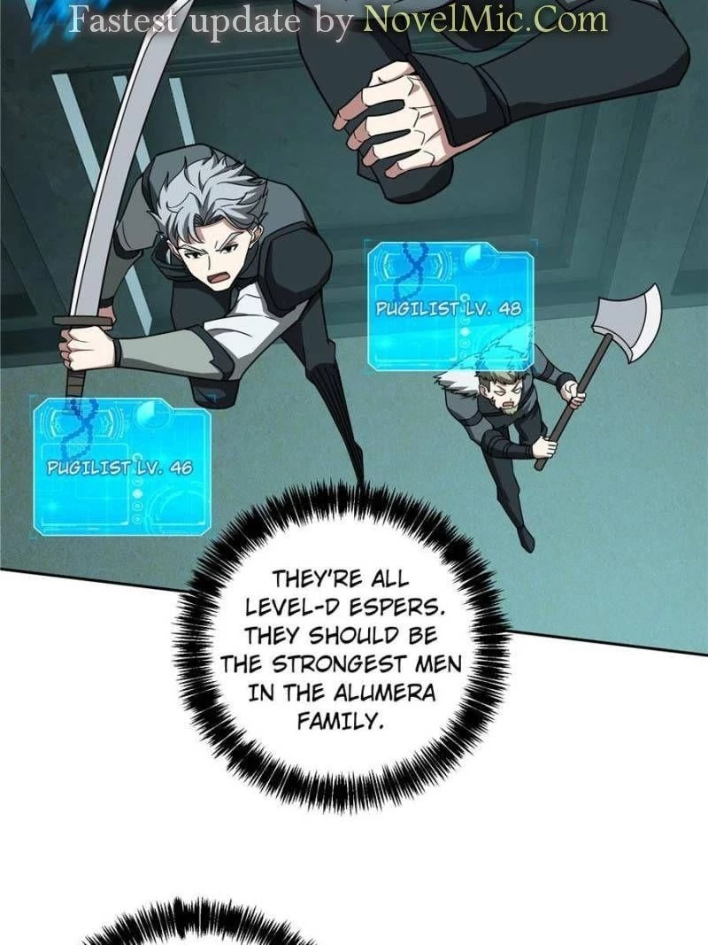 The Legendary Mechanic Chapter 136 - 42