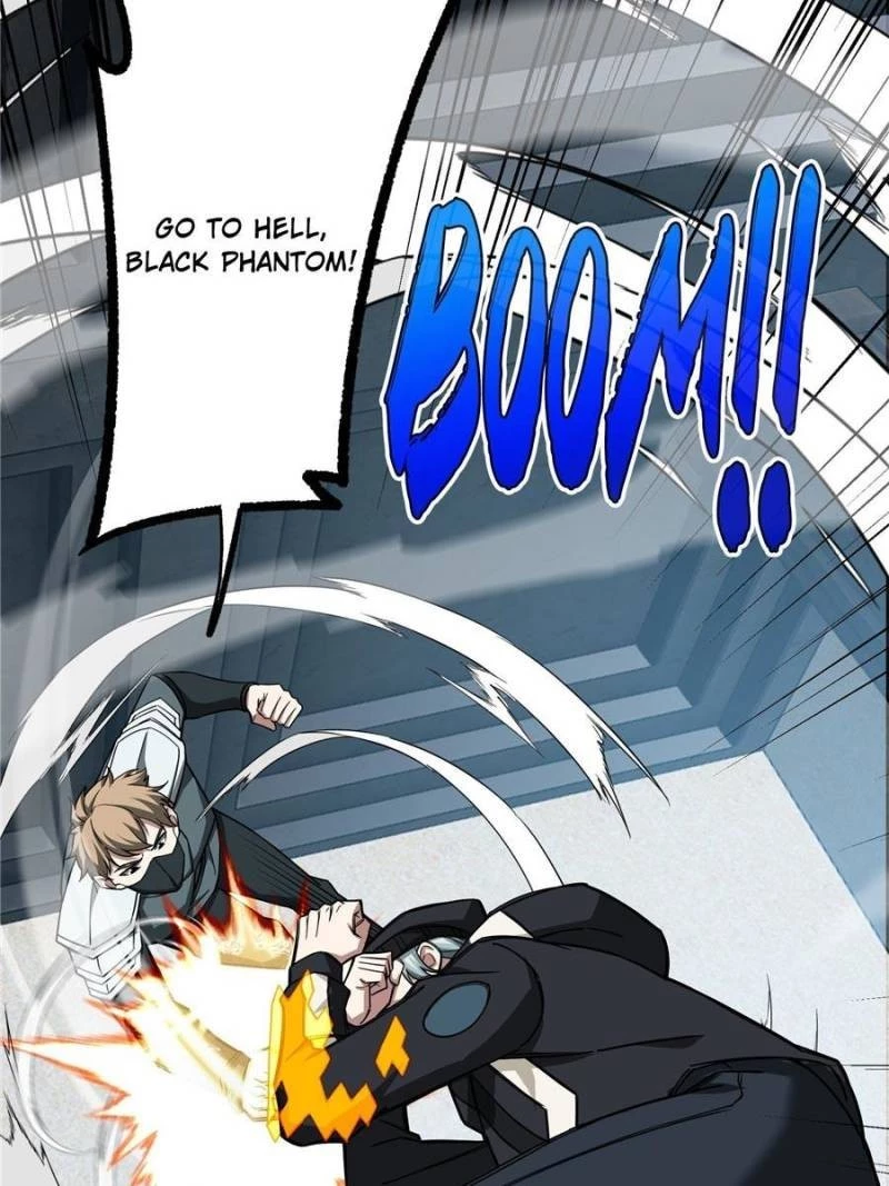 The Legendary Mechanic Chapter 137 - 6