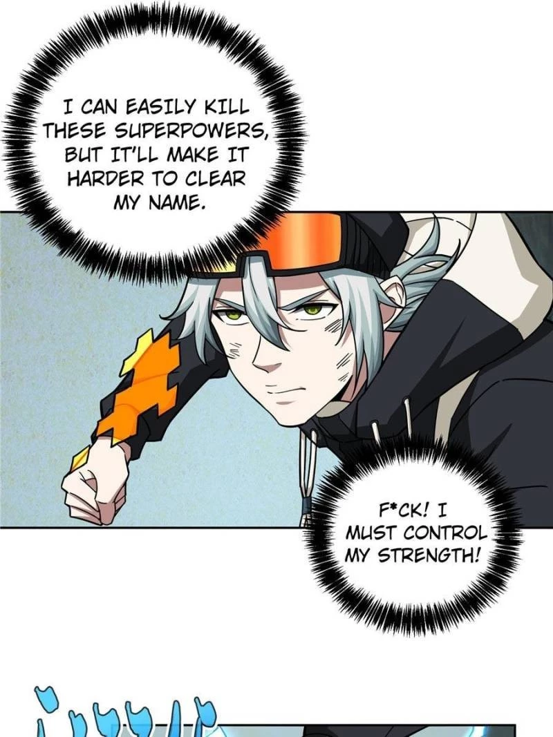 The Legendary Mechanic Chapter 137 - 9