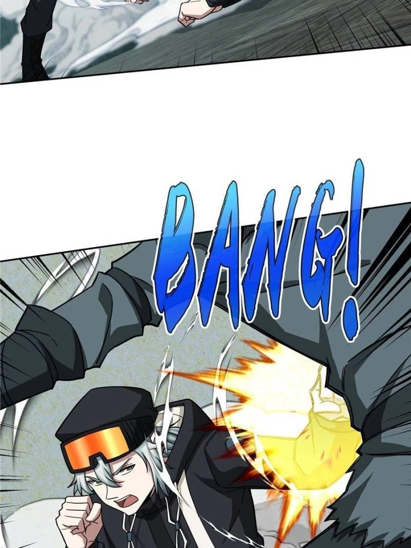 The Legendary Mechanic Chapter 137 - 16