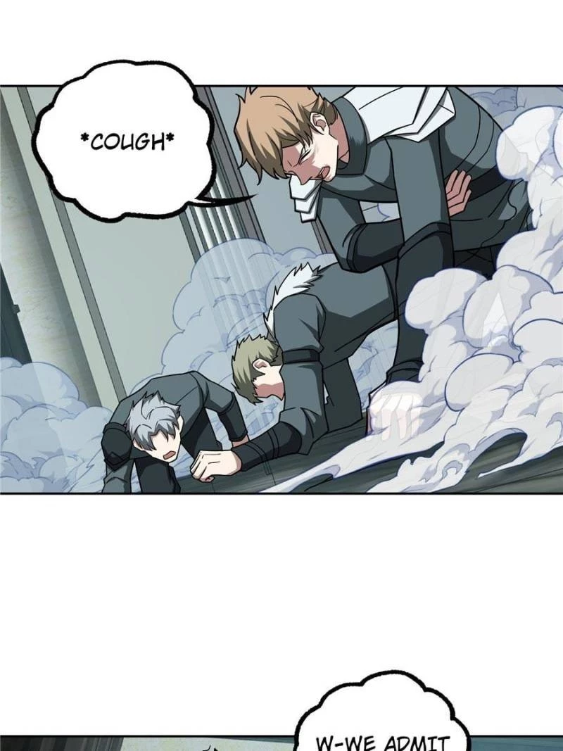 The Legendary Mechanic Chapter 137 - 21