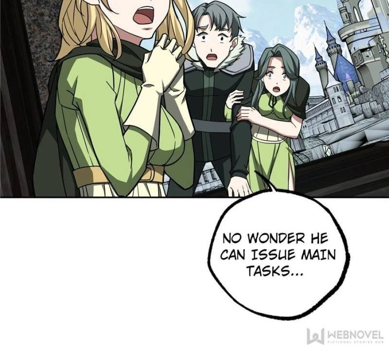 The Legendary Mechanic Chapter 137 - 23