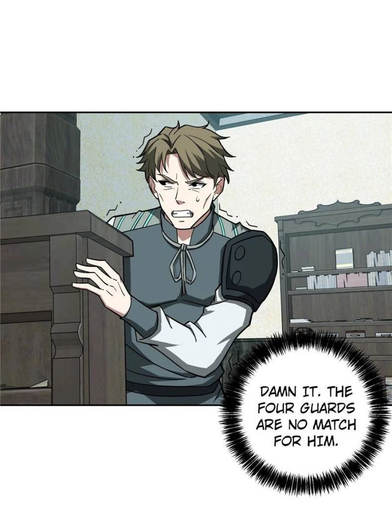 The Legendary Mechanic Chapter 137 - 24