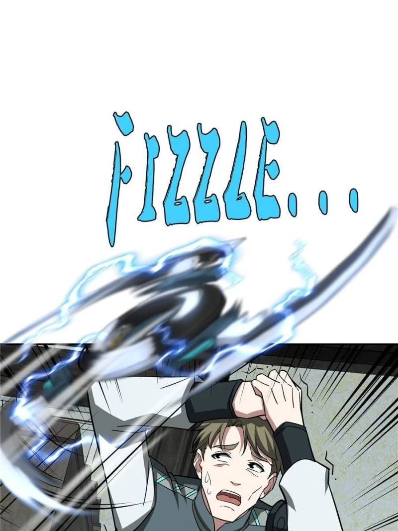 The Legendary Mechanic Chapter 137 - 25