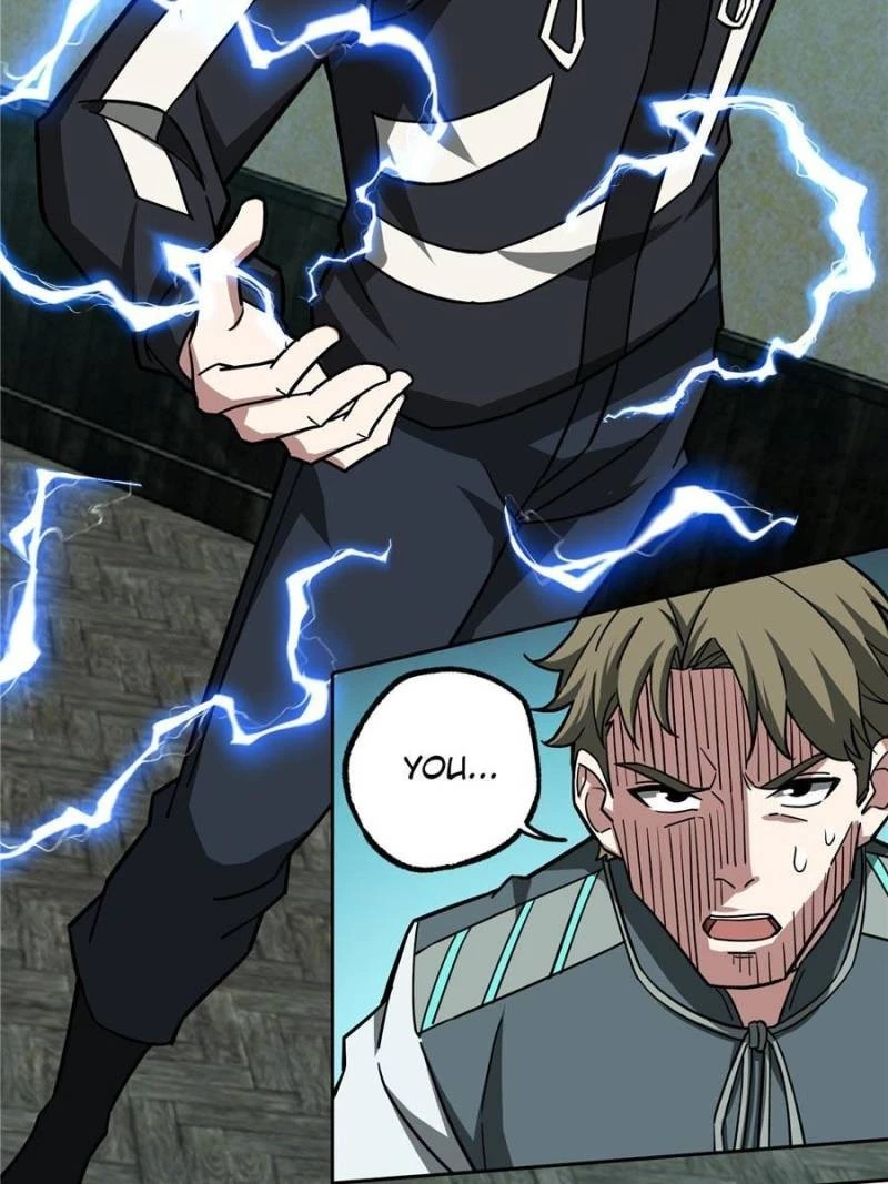 The Legendary Mechanic Chapter 137 - 28