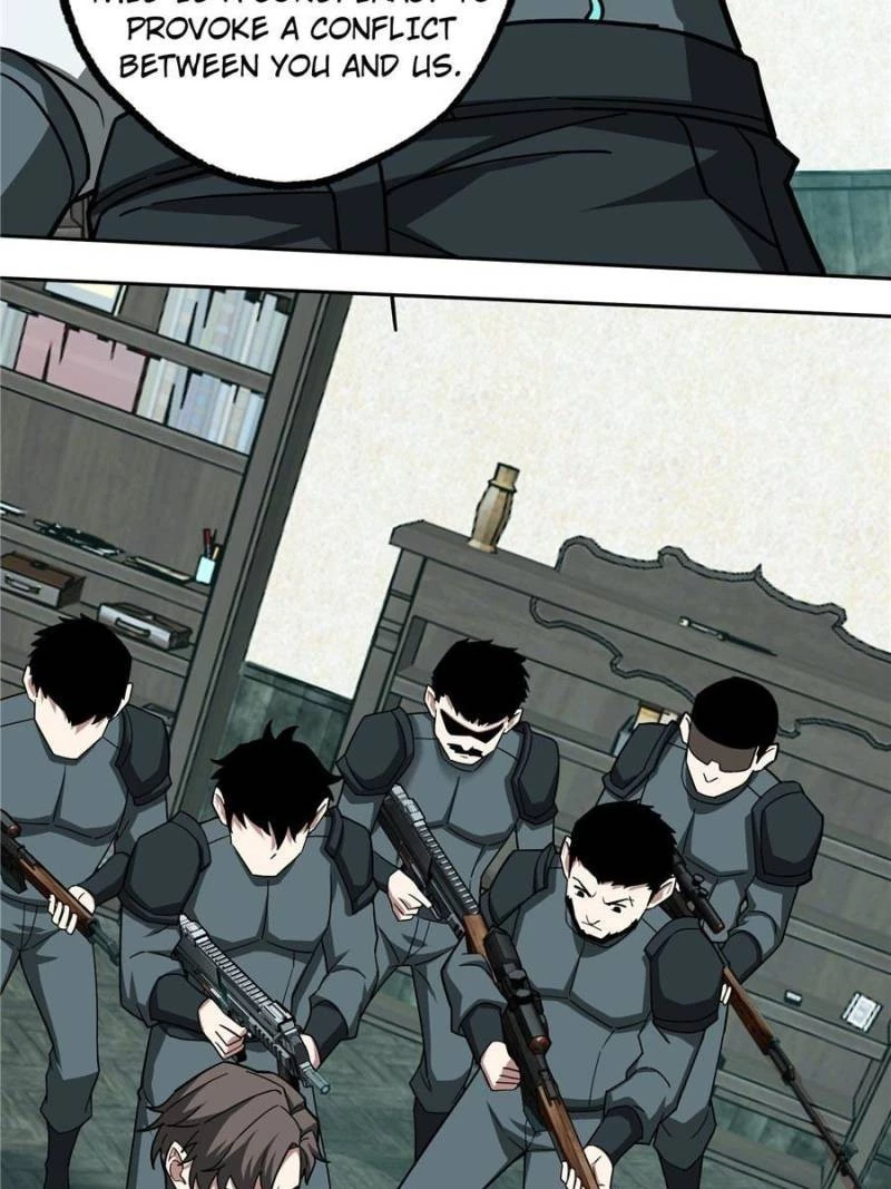 The Legendary Mechanic Chapter 137 - 33