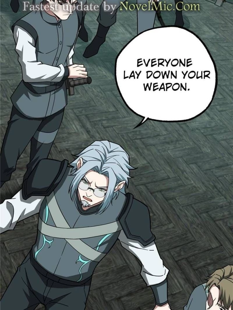 The Legendary Mechanic Chapter 137 - 34