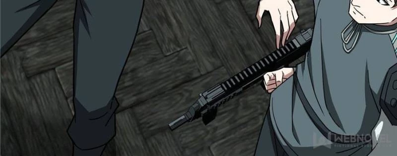The Legendary Mechanic Chapter 137 - 35