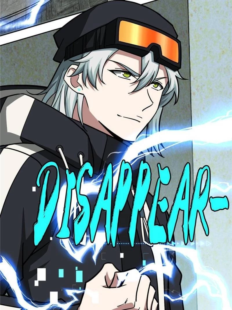 The Legendary Mechanic Chapter 137 - 37