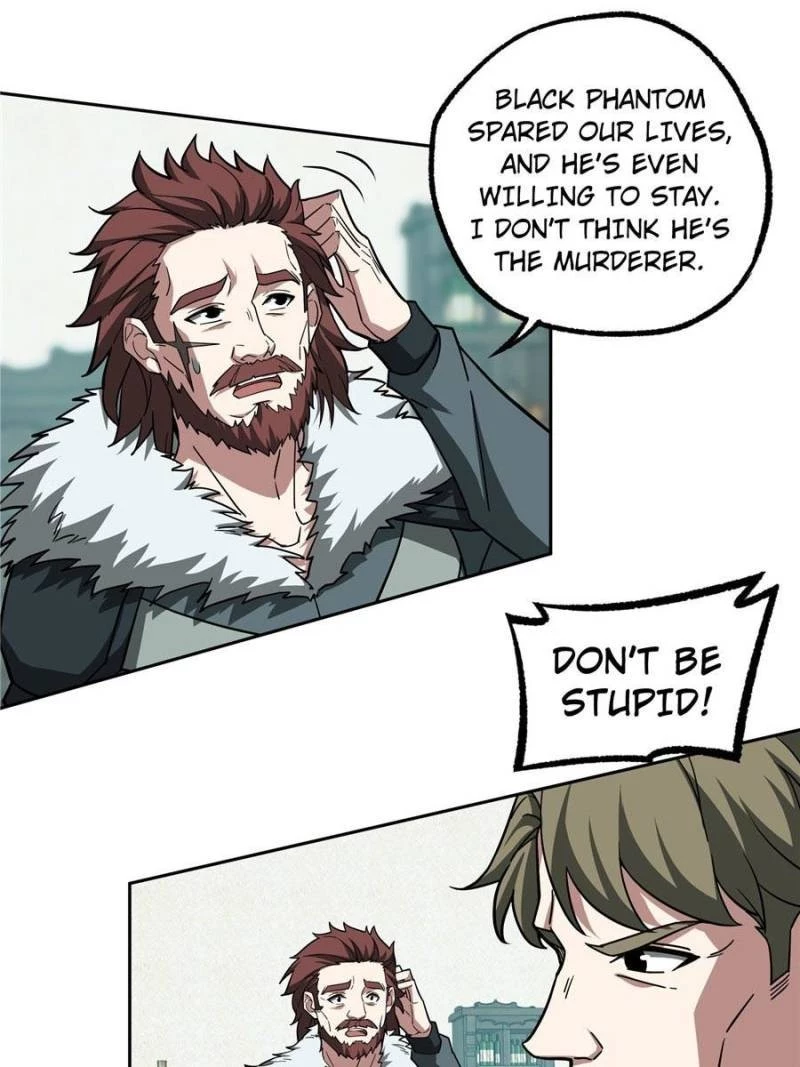 The Legendary Mechanic Chapter 137 - 42