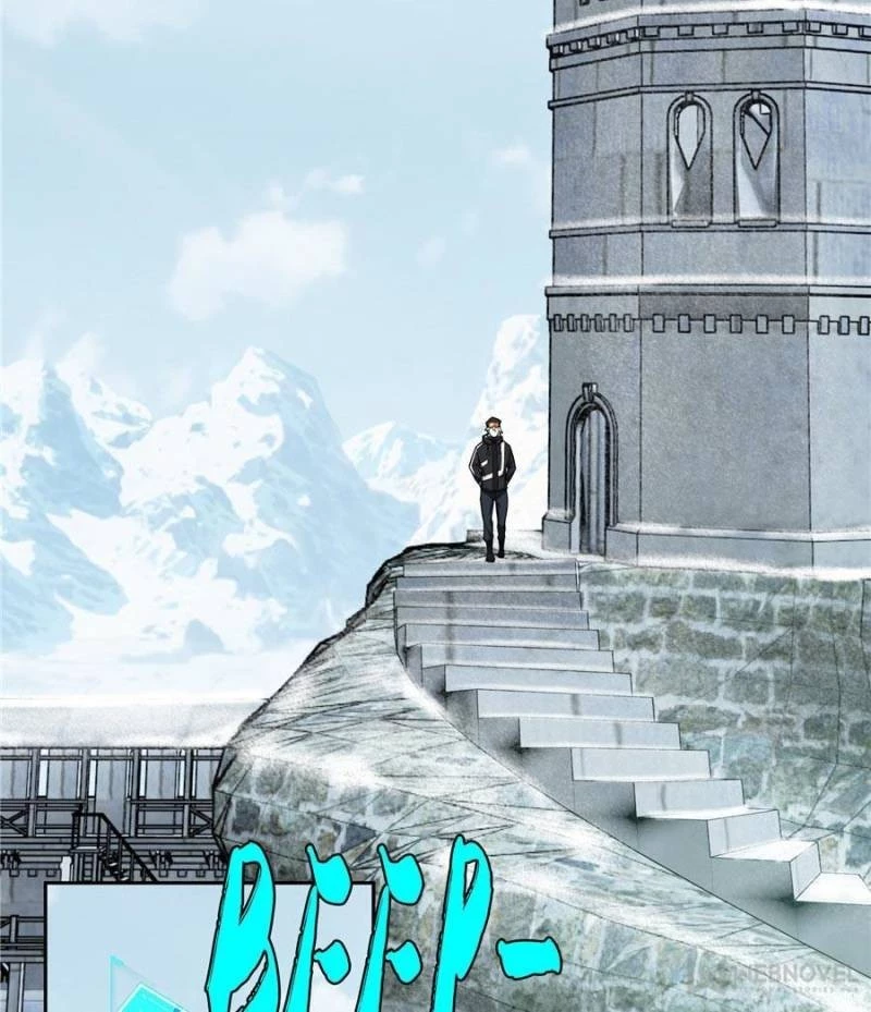 The Legendary Mechanic Chapter 137 - 44