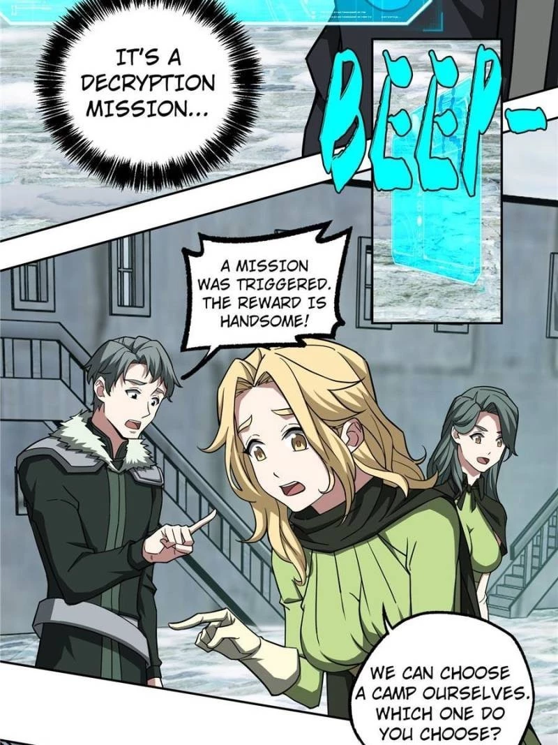 The Legendary Mechanic Chapter 137 - 46
