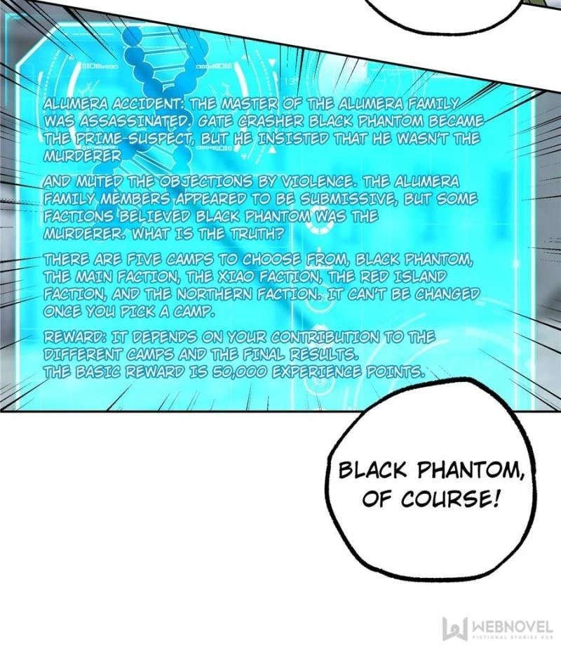 The Legendary Mechanic Chapter 137 - 47