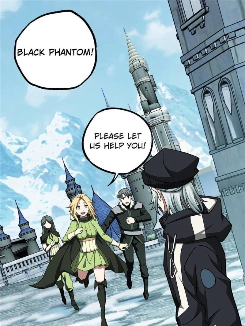 The Legendary Mechanic Chapter 137 - 48