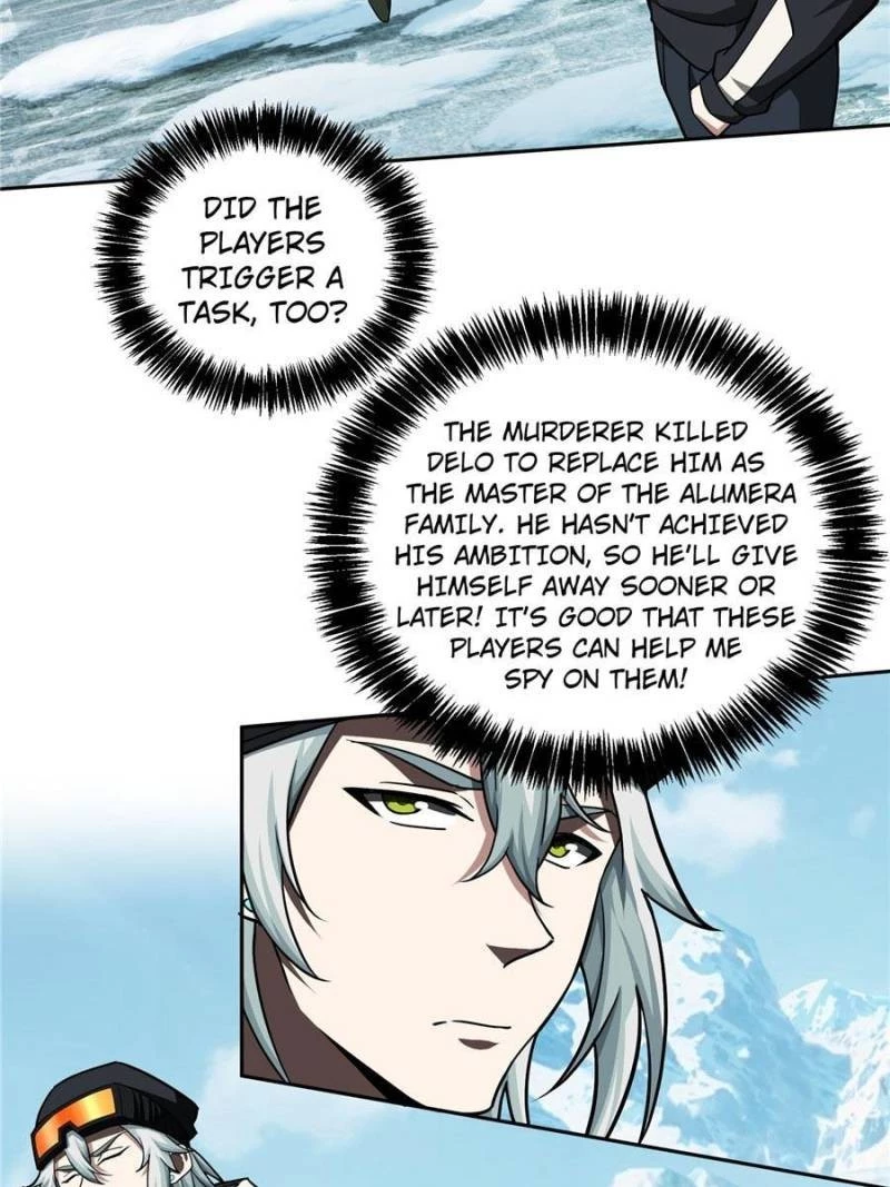 The Legendary Mechanic Chapter 137 - 49