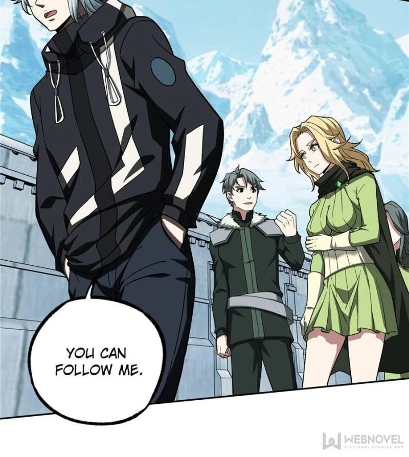 The Legendary Mechanic Chapter 137 - 50