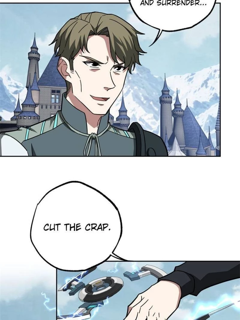 The Legendary Mechanic Chapter 139 - 2