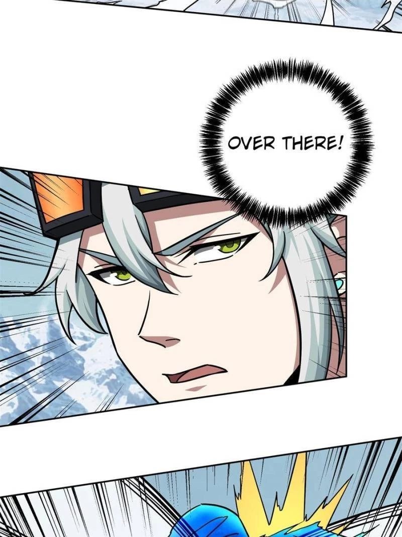 The Legendary Mechanic Chapter 139 - 5