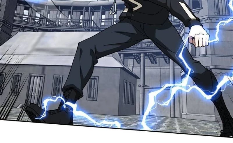 The Legendary Mechanic Chapter 139 - 7