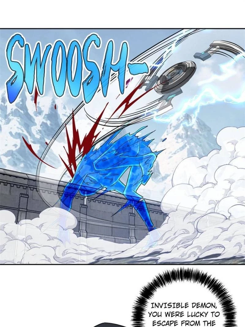 The Legendary Mechanic Chapter 139 - 8