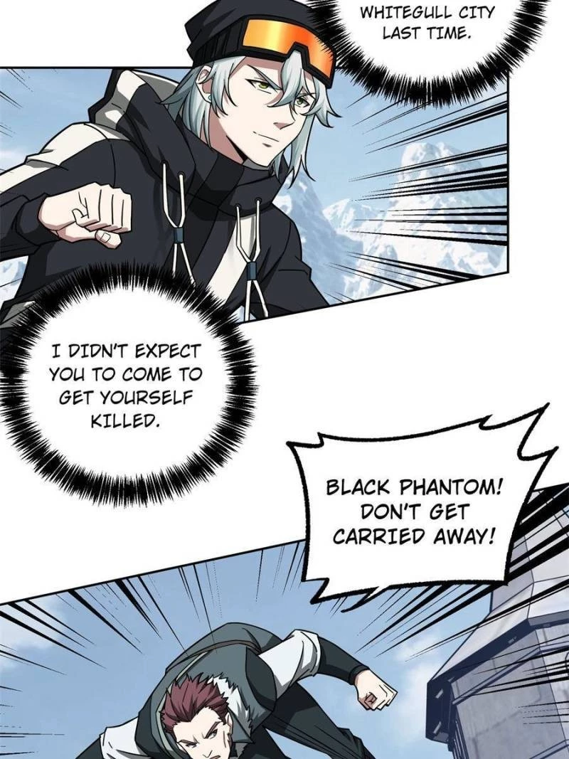 The Legendary Mechanic Chapter 139 - 9