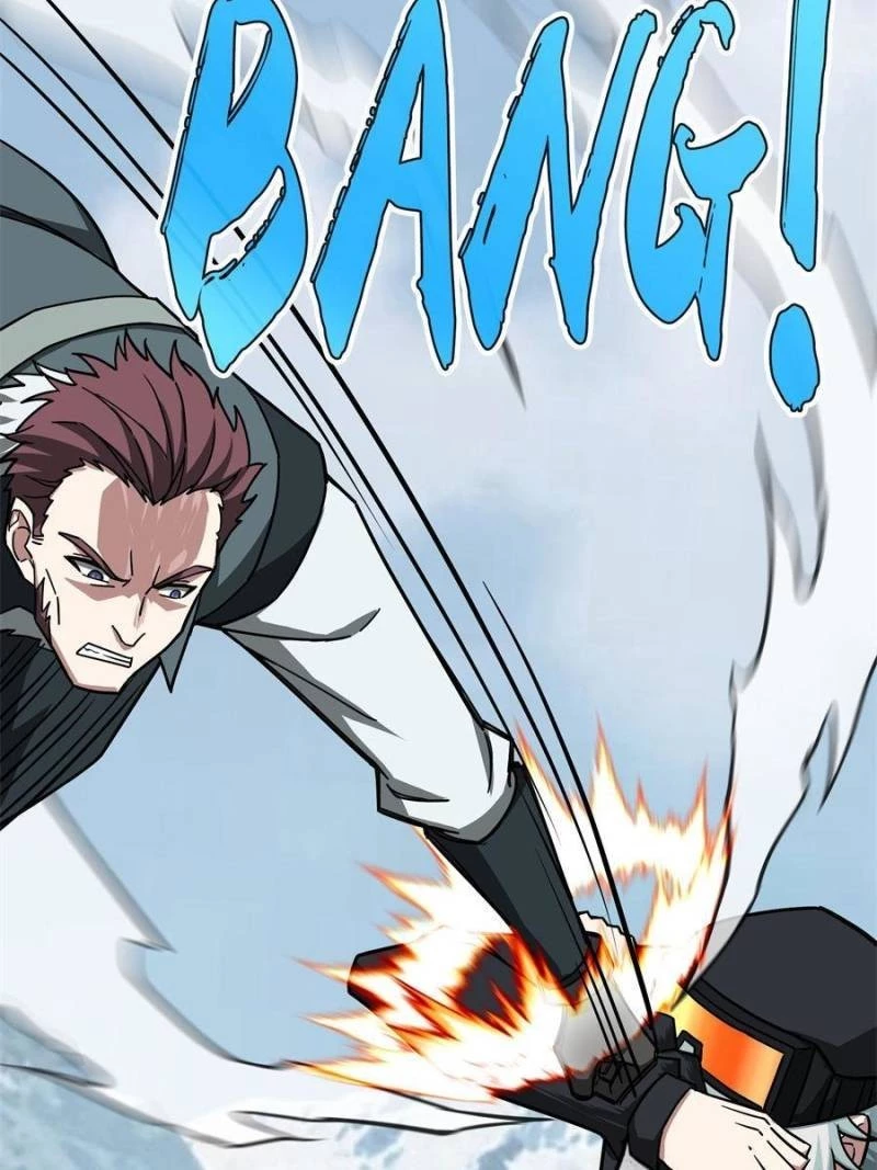 The Legendary Mechanic Chapter 139 - 11