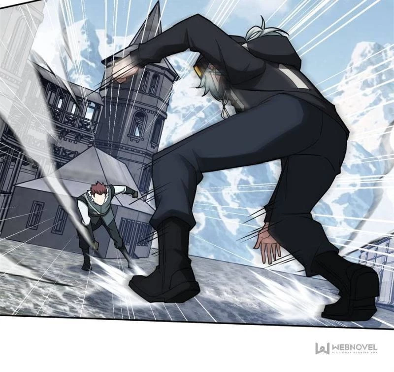 The Legendary Mechanic Chapter 139 - 13